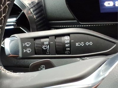 2025 Chevrolet Blazer EV AWD LT