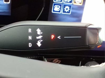 2025 Chevrolet Blazer EV AWD LT