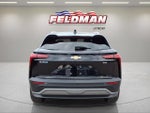 2025 Chevrolet Blazer EV AWD LT