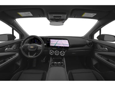 2025 Chevrolet Blazer EV AWD LT