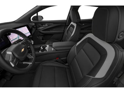 2025 Chevrolet Blazer EV AWD LT