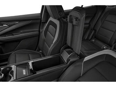 2025 Chevrolet Blazer EV AWD LT