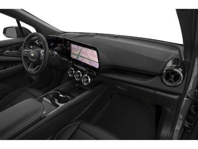 2025 Chevrolet Blazer EV AWD LT