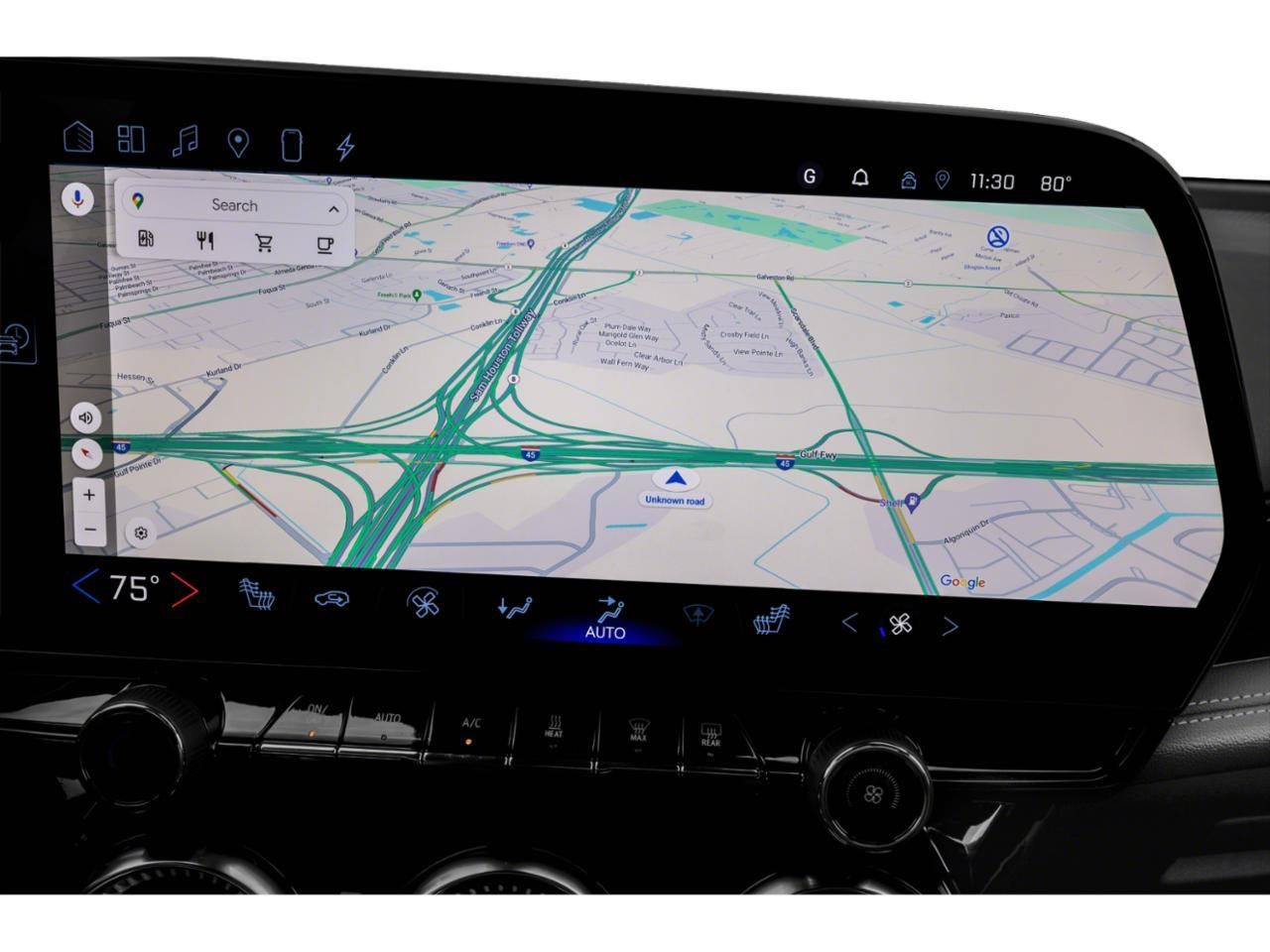2025 Chevrolet Blazer EV AWD LT