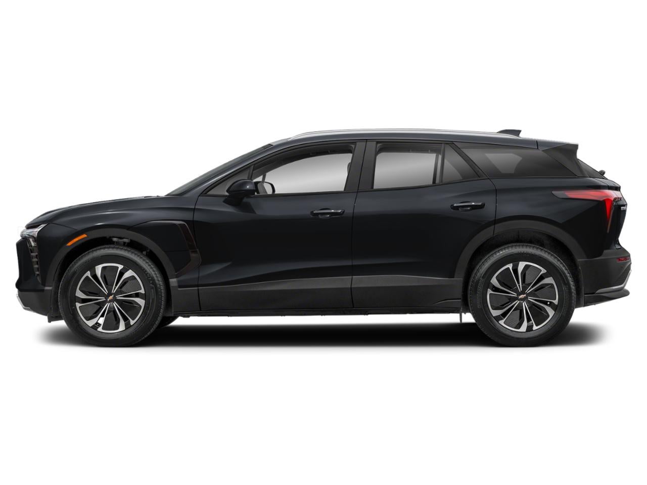 2025 Chevrolet Blazer EV AWD LT