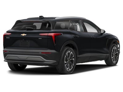 2025 Chevrolet Blazer EV AWD LT