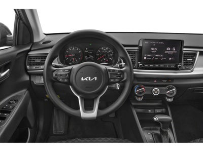 2023 Kia Rio S
