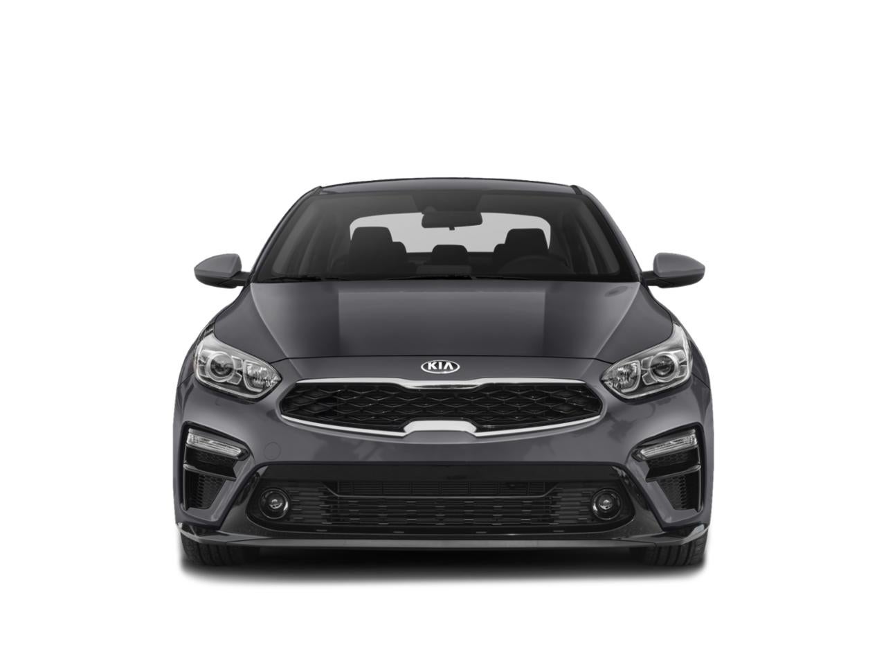 2019 Kia Forte S