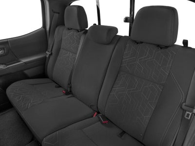 2017 Toyota Tacoma TRD Off Road