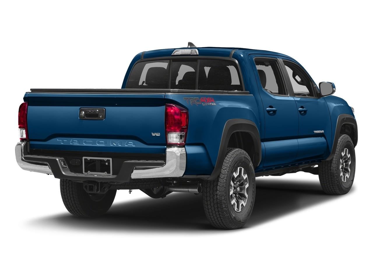 2017 Toyota Tacoma TRD Off Road