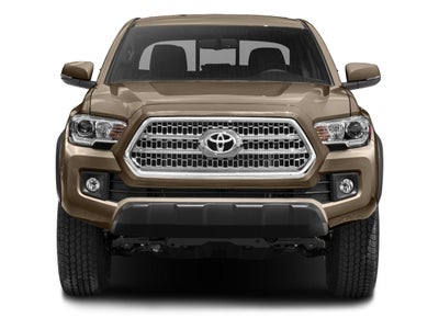 2017 Toyota Tacoma TRD Off Road