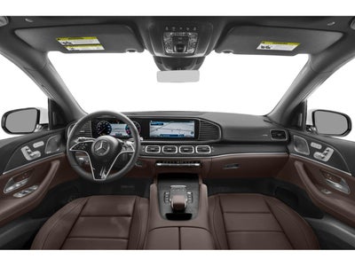2026 Mercedes-Benz GLE 350 GLE 350