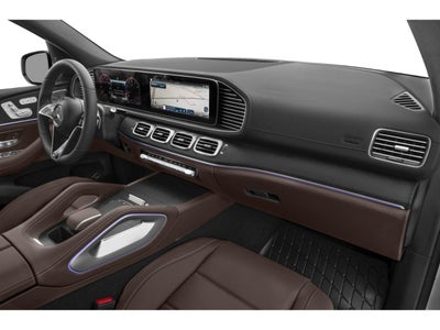 2026 Mercedes-Benz GLE 350 GLE 350