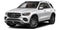 2026 Mercedes-Benz GLE 350 GLE 350