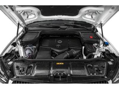 2026 Mercedes-Benz GLE 350 GLE 350