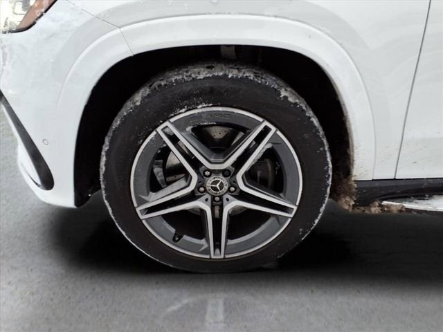 2024 Mercedes-Benz GLS GLS 450