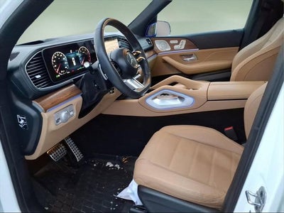 2024 Mercedes-Benz GLS GLS 450