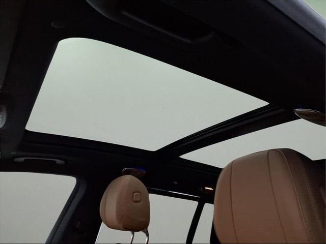 2024 Mercedes-Benz GLS GLS 450