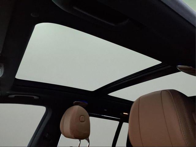 2024 Mercedes-Benz GLS GLS 450