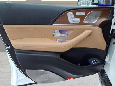 2024 Mercedes-Benz GLS GLS 450