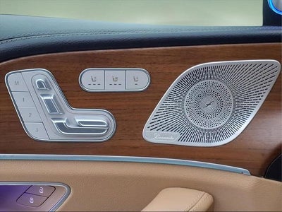 2024 Mercedes-Benz GLS GLS 450