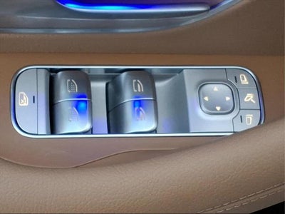 2024 Mercedes-Benz GLS GLS 450