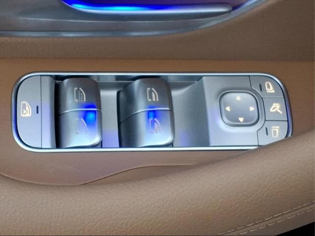 2024 Mercedes-Benz GLS GLS 450