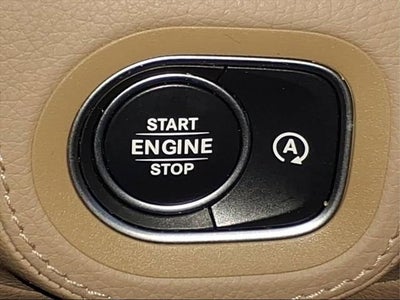 2024 Mercedes-Benz GLS GLS 450