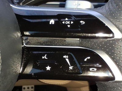 2024 Mercedes-Benz GLS GLS 450