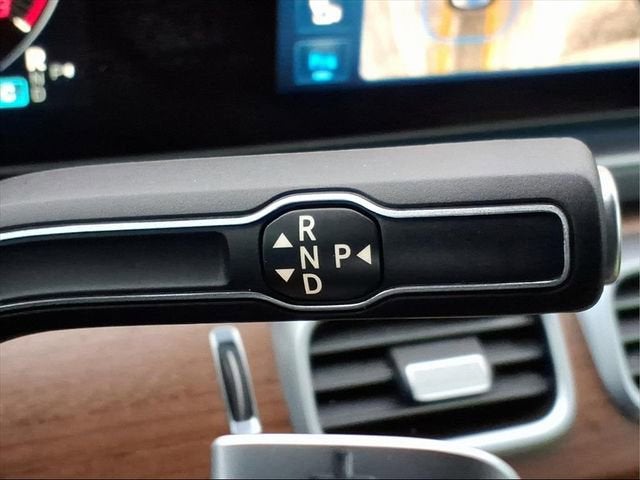 2024 Mercedes-Benz GLS GLS 450