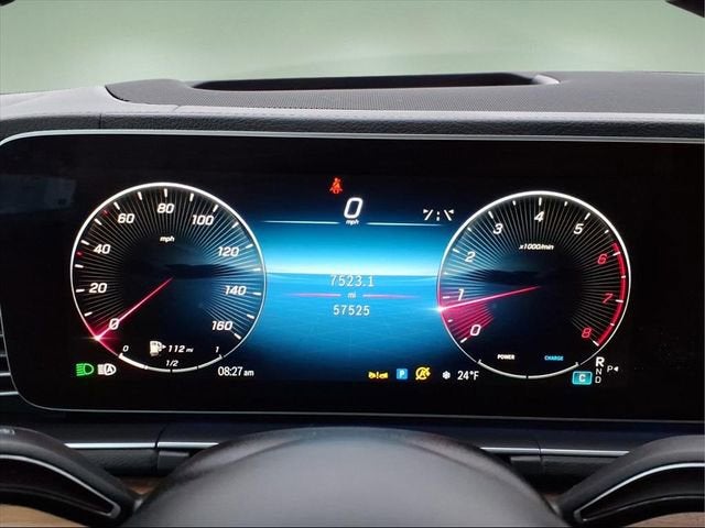 2024 Mercedes-Benz GLS GLS 450