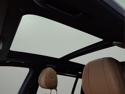 2024 Mercedes-Benz GLS 450 4MATIC®