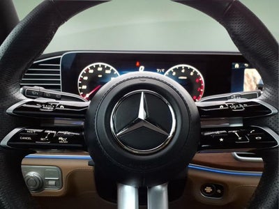 2024 Mercedes-Benz GLS 450 4MATIC®