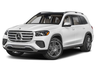 2024 Mercedes-Benz GLS GLS 450
