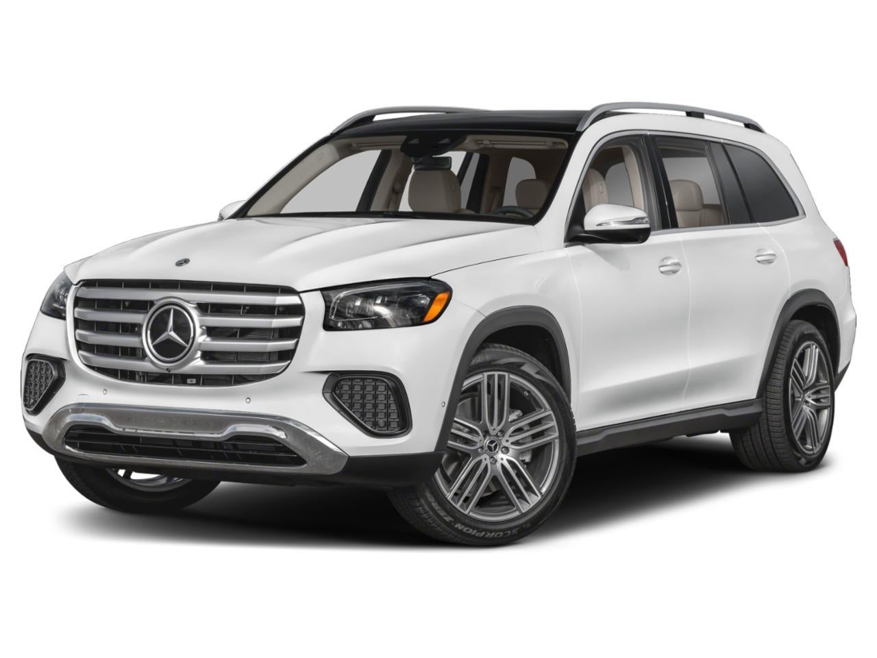 2024 Mercedes-Benz GLS GLS 450