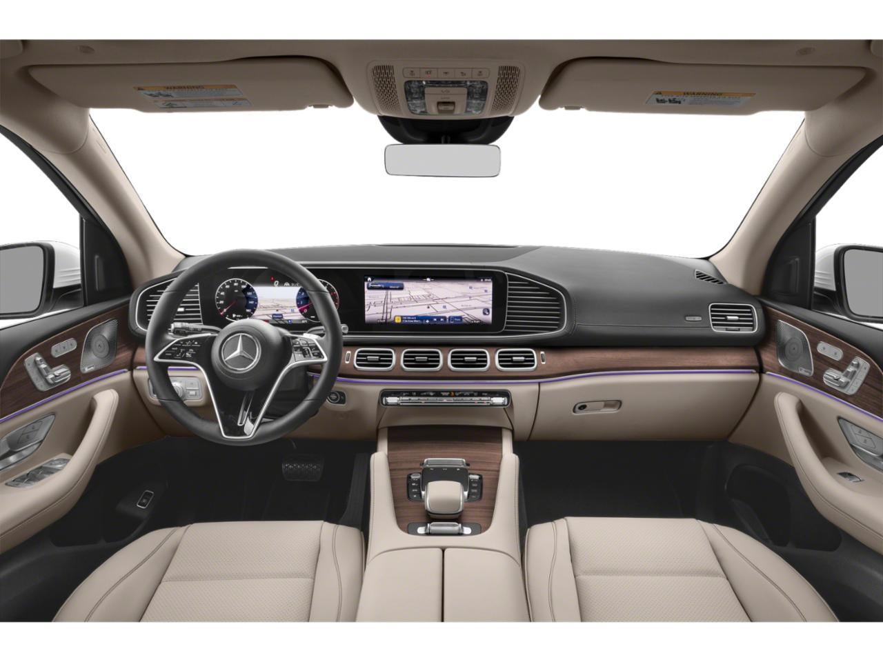 2024 Mercedes-Benz GLS GLS 450