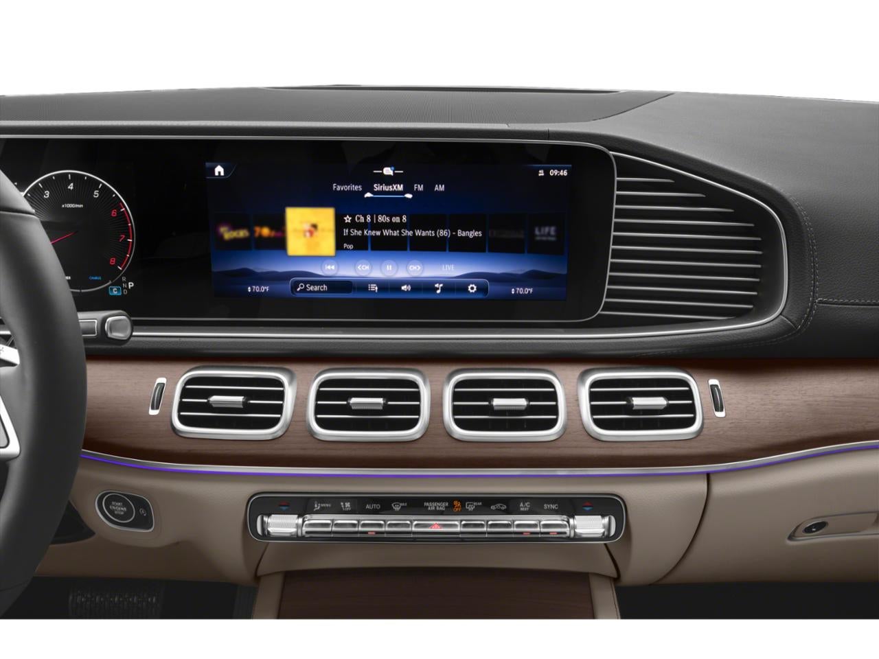 2024 Mercedes-Benz GLS GLS 450