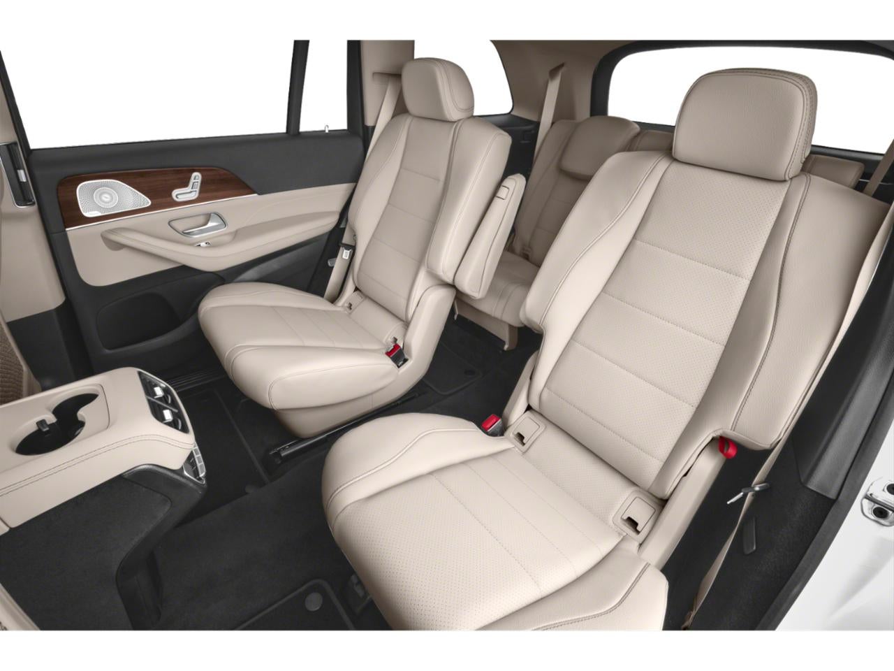 2024 Mercedes-Benz GLS GLS 450