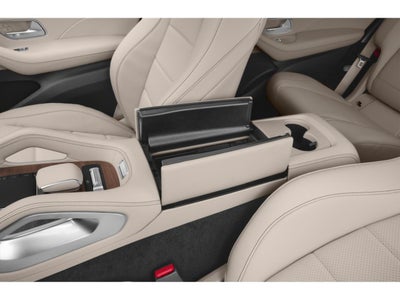 2024 Mercedes-Benz GLS GLS 450