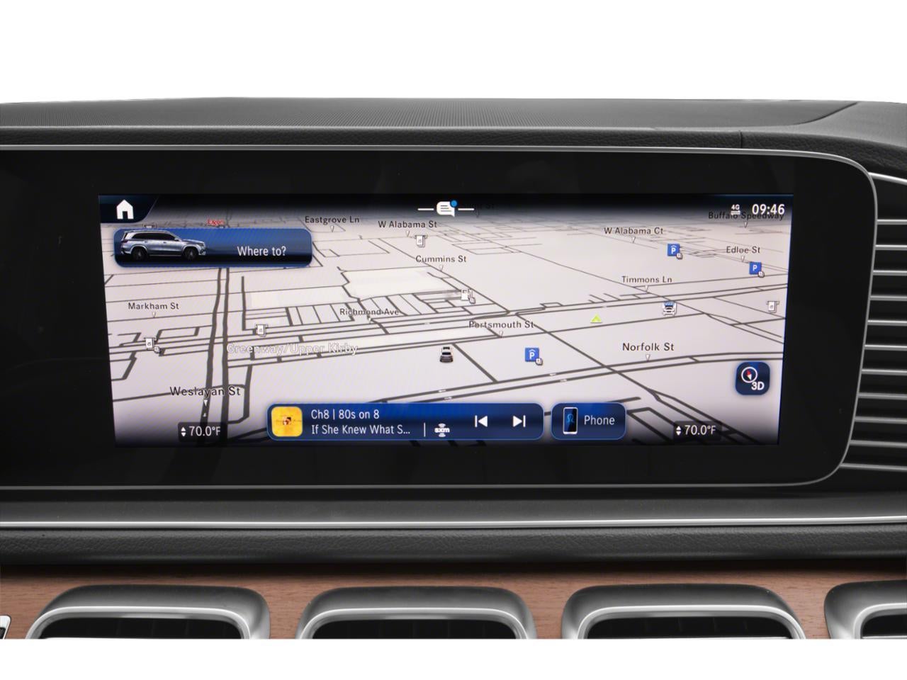 2024 Mercedes-Benz GLS GLS 450