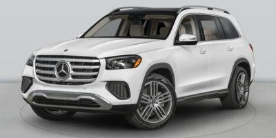 2024 Mercedes-Benz GLS GLS 450