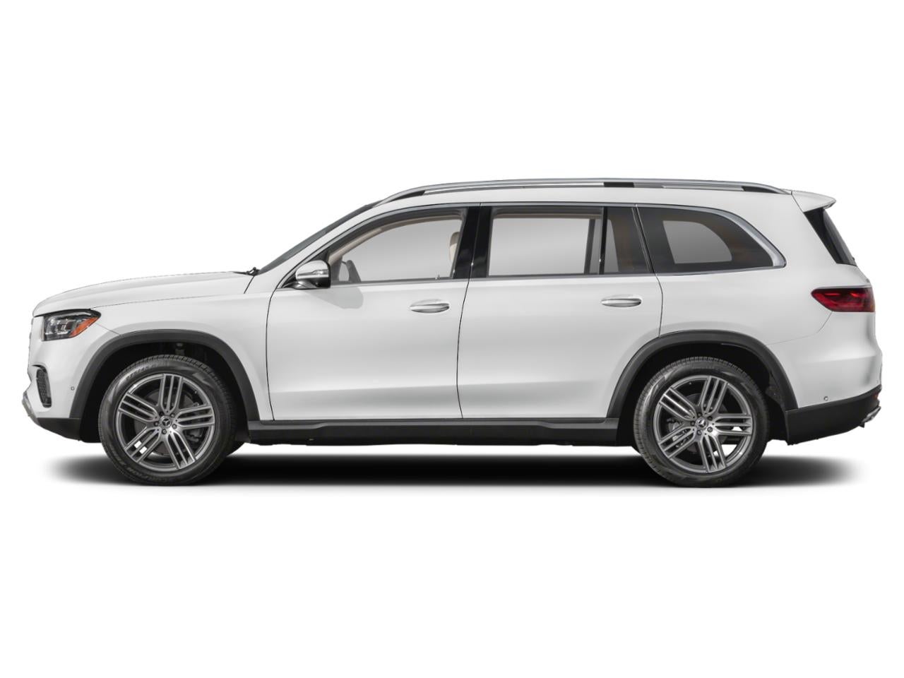 2024 Mercedes-Benz GLS GLS 450