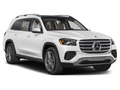2024 Mercedes-Benz GLS GLS 450