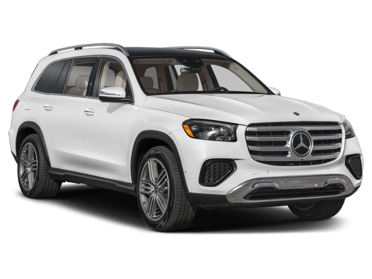 2024 Mercedes-Benz GLS GLS 450