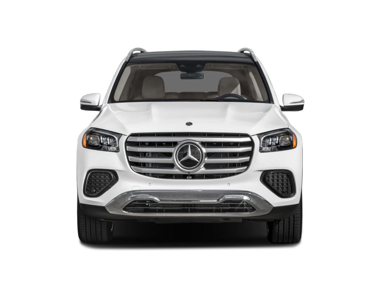 2024 Mercedes-Benz GLS GLS 450