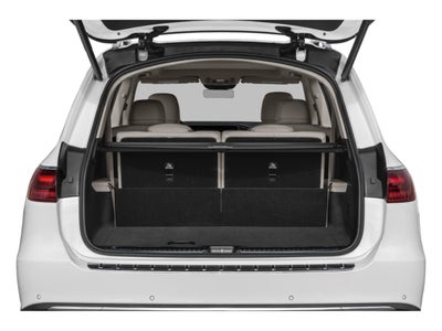 2024 Mercedes-Benz GLS GLS 450