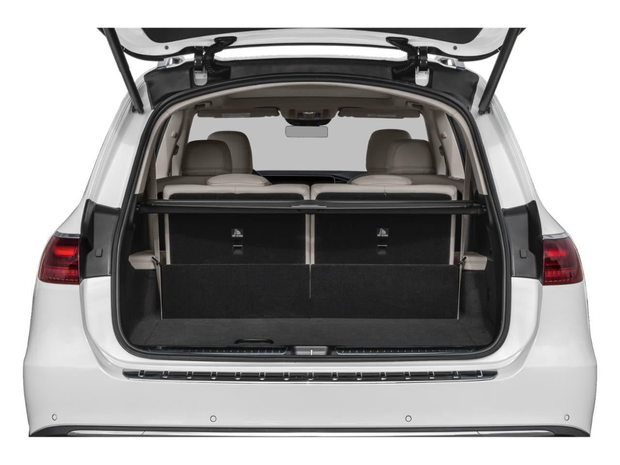 2024 Mercedes-Benz GLS GLS 450