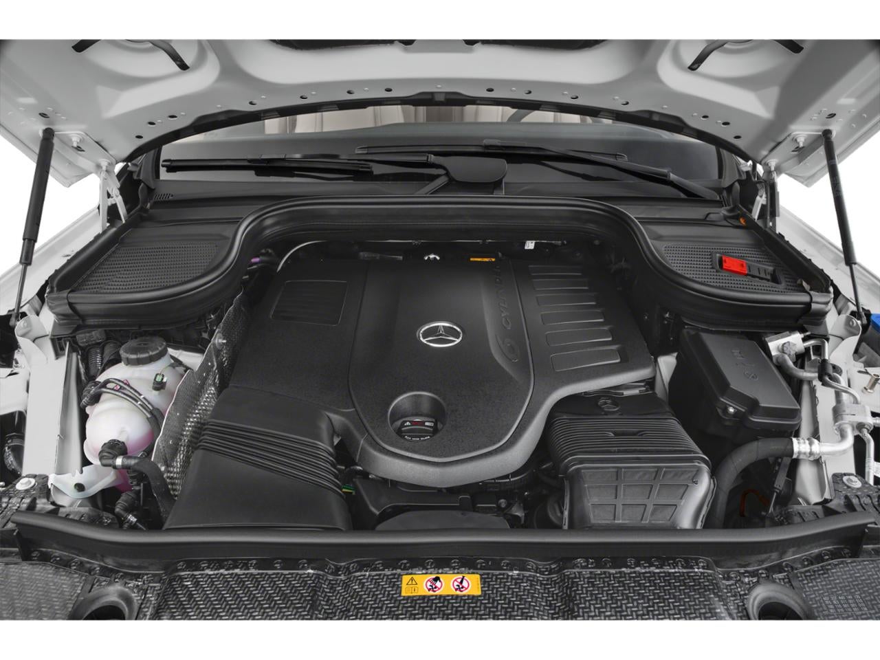 2024 Mercedes-Benz GLS GLS 450