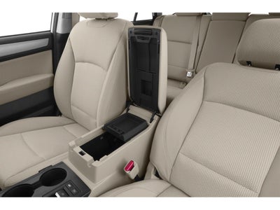 2019 Subaru Outback Premium