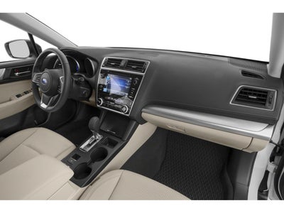 2019 Subaru Outback Premium
